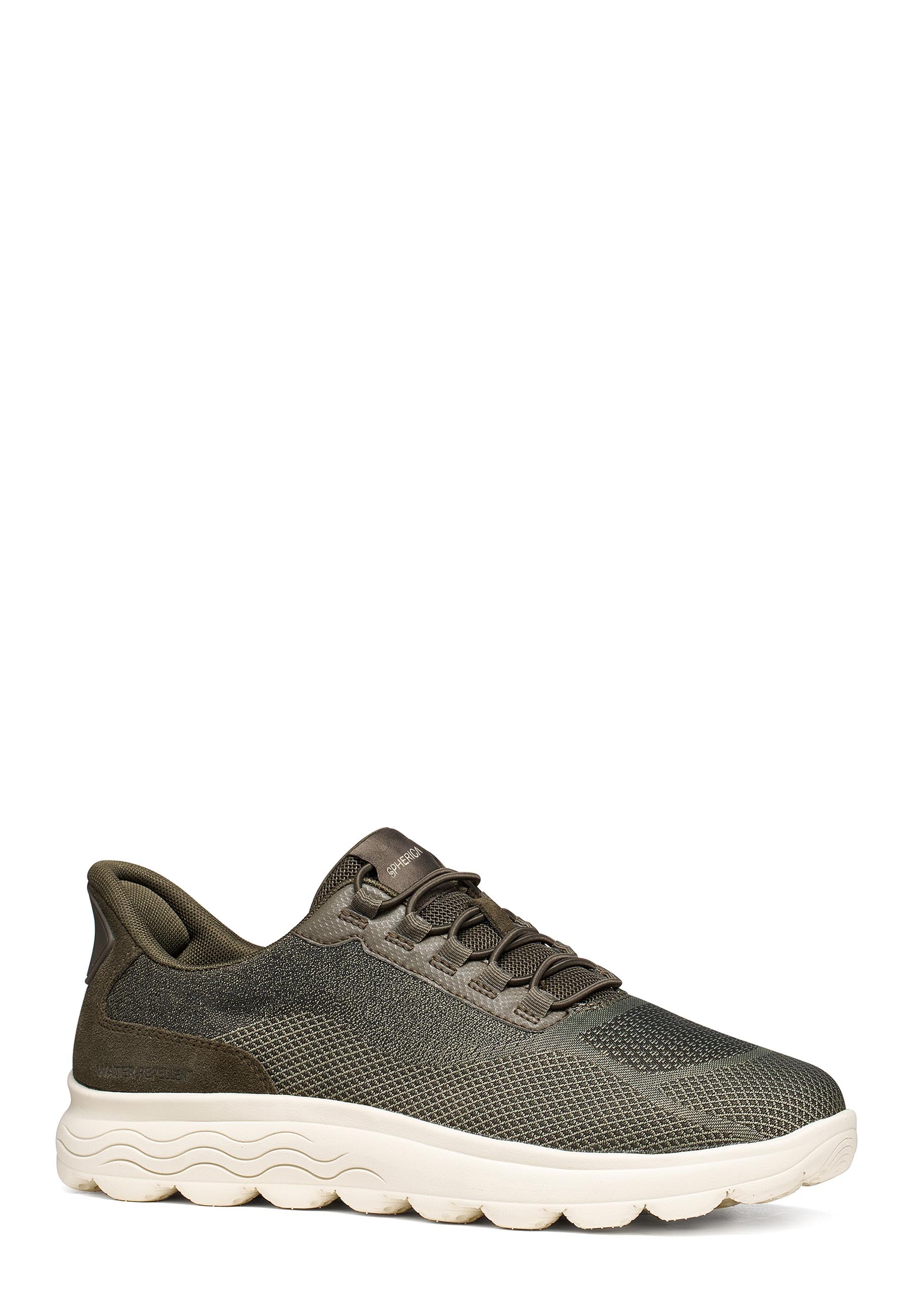 Sneakers Verde Geox