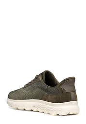 Sneakers Verde Geox