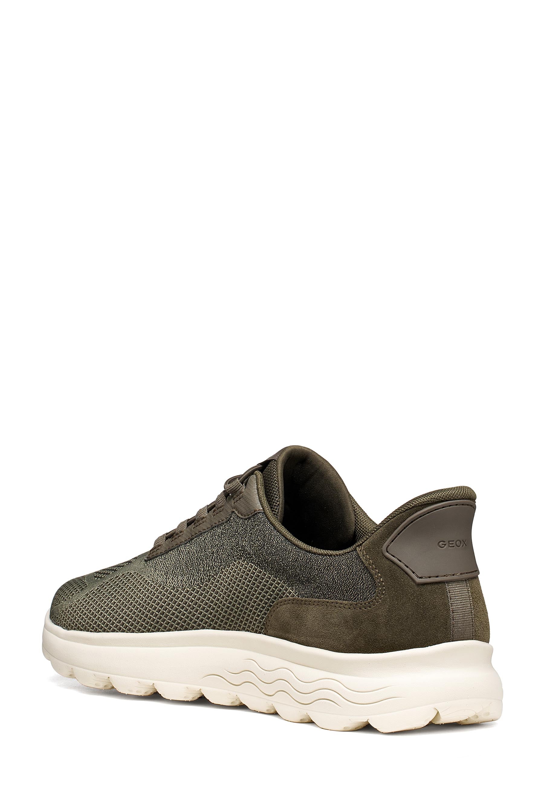 Sneakers Verde Geox