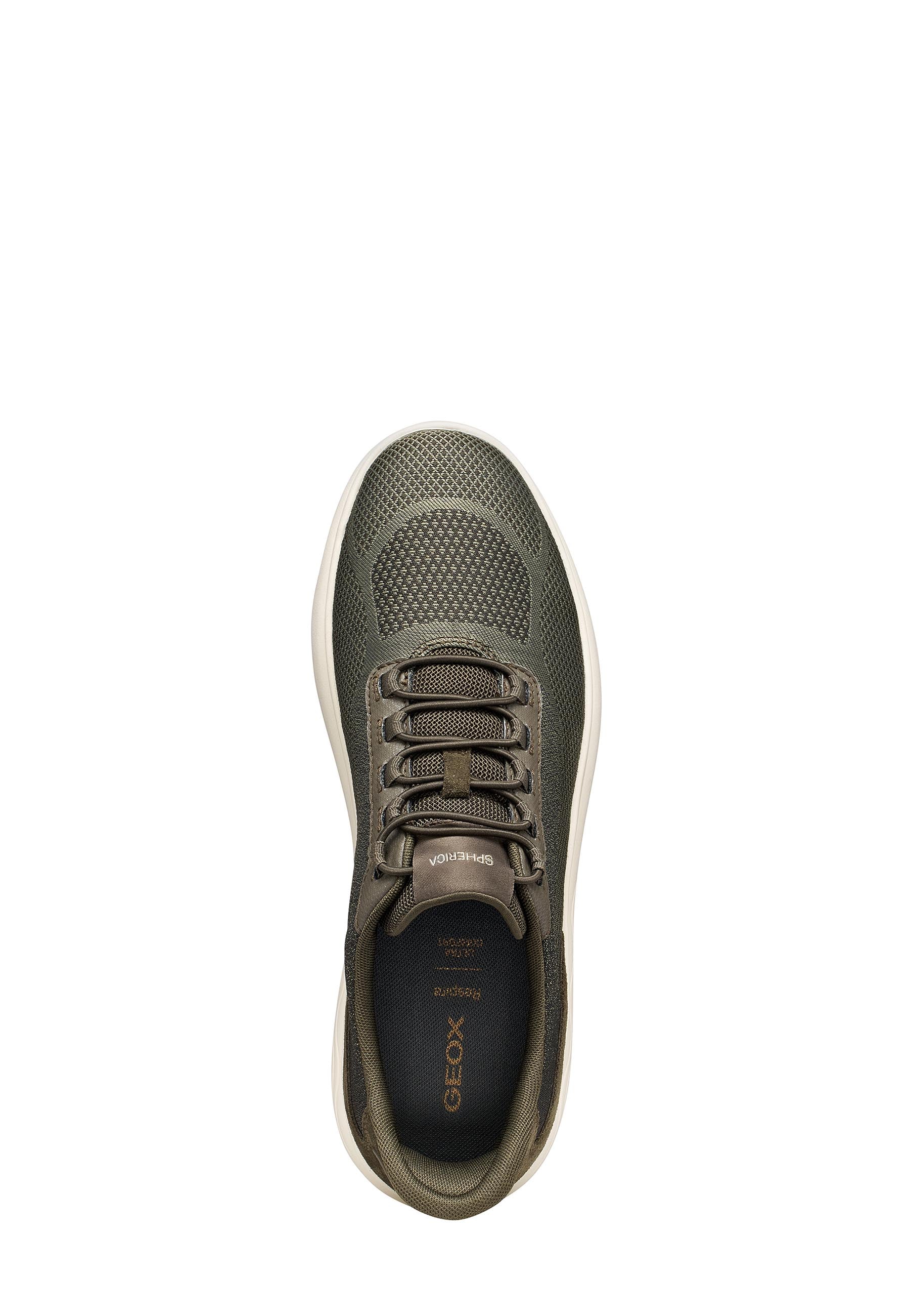 Sneakers Verde Geox