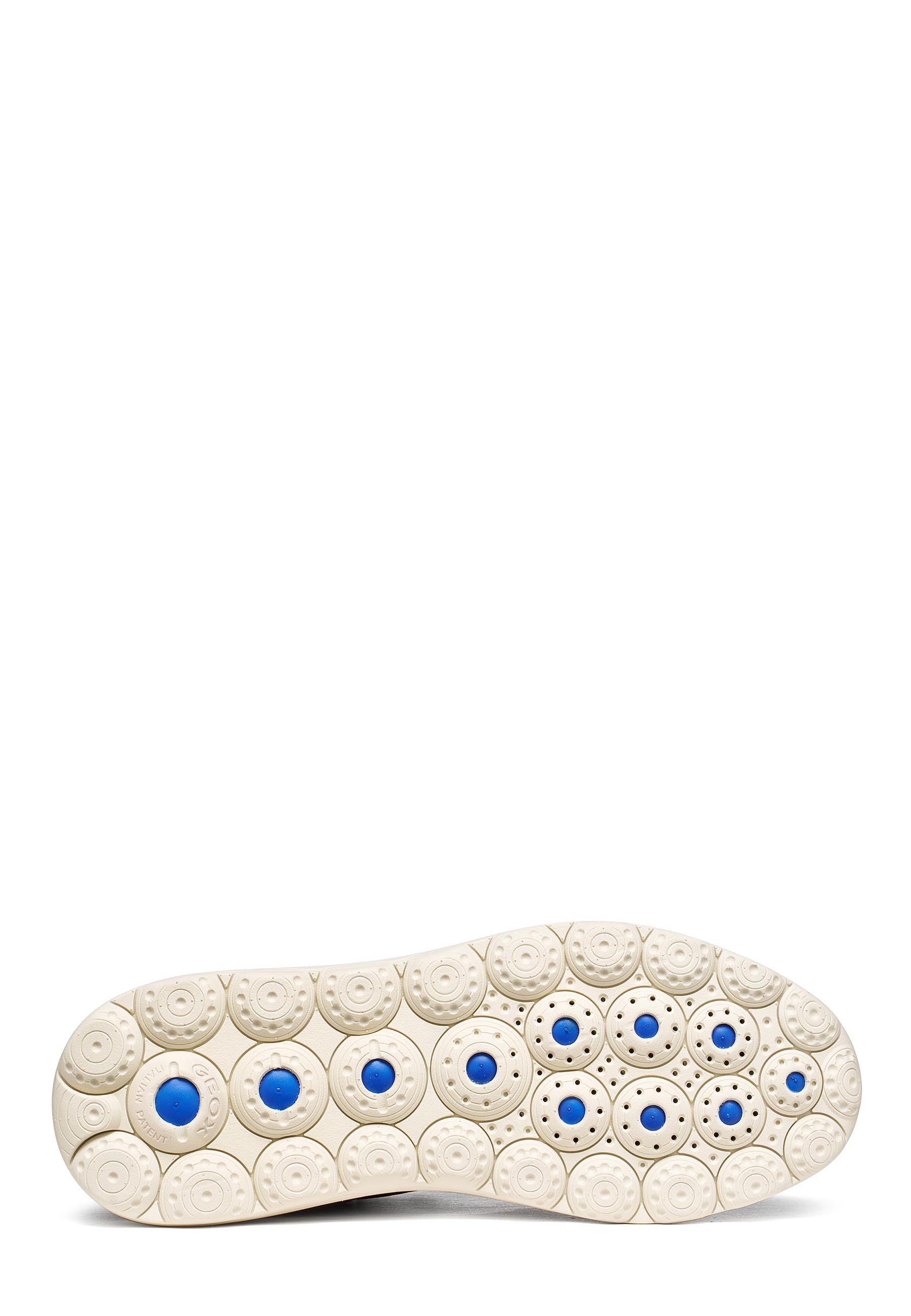 Sneakers Verde Geox