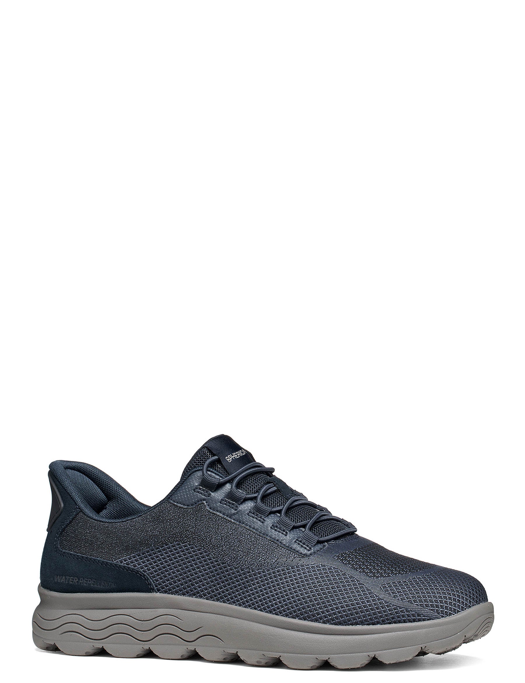 Sneakers Blu Geox