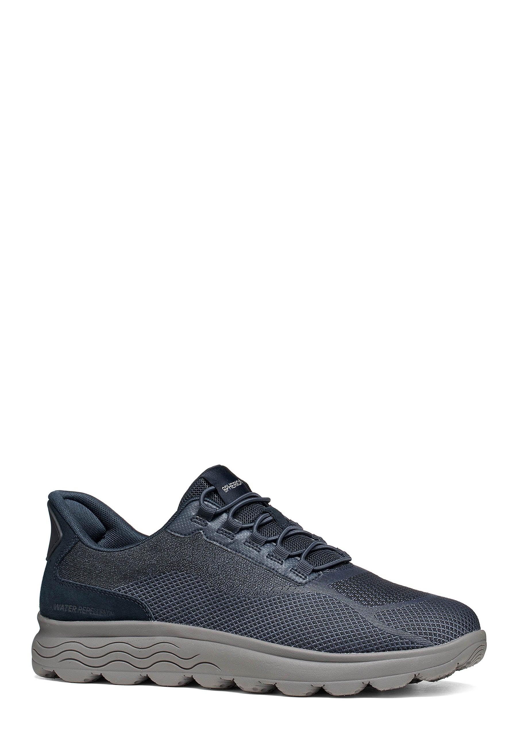 Sneakers Blu Geox