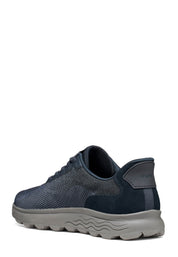 Sneakers Blu Geox