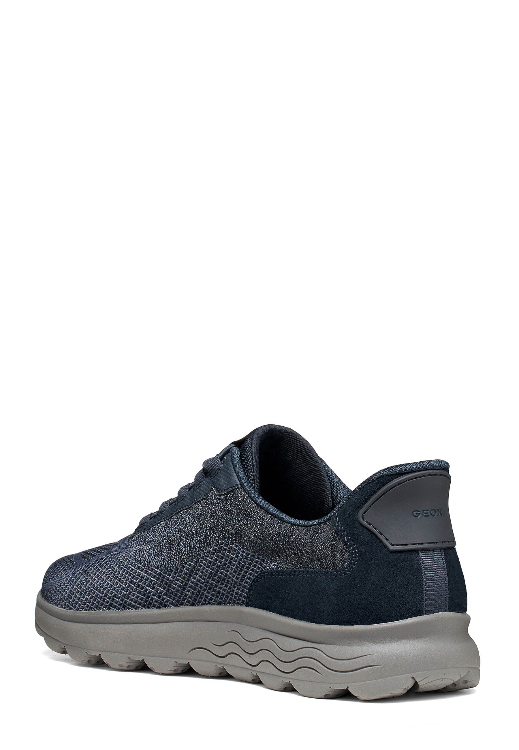 Sneakers Blu Geox