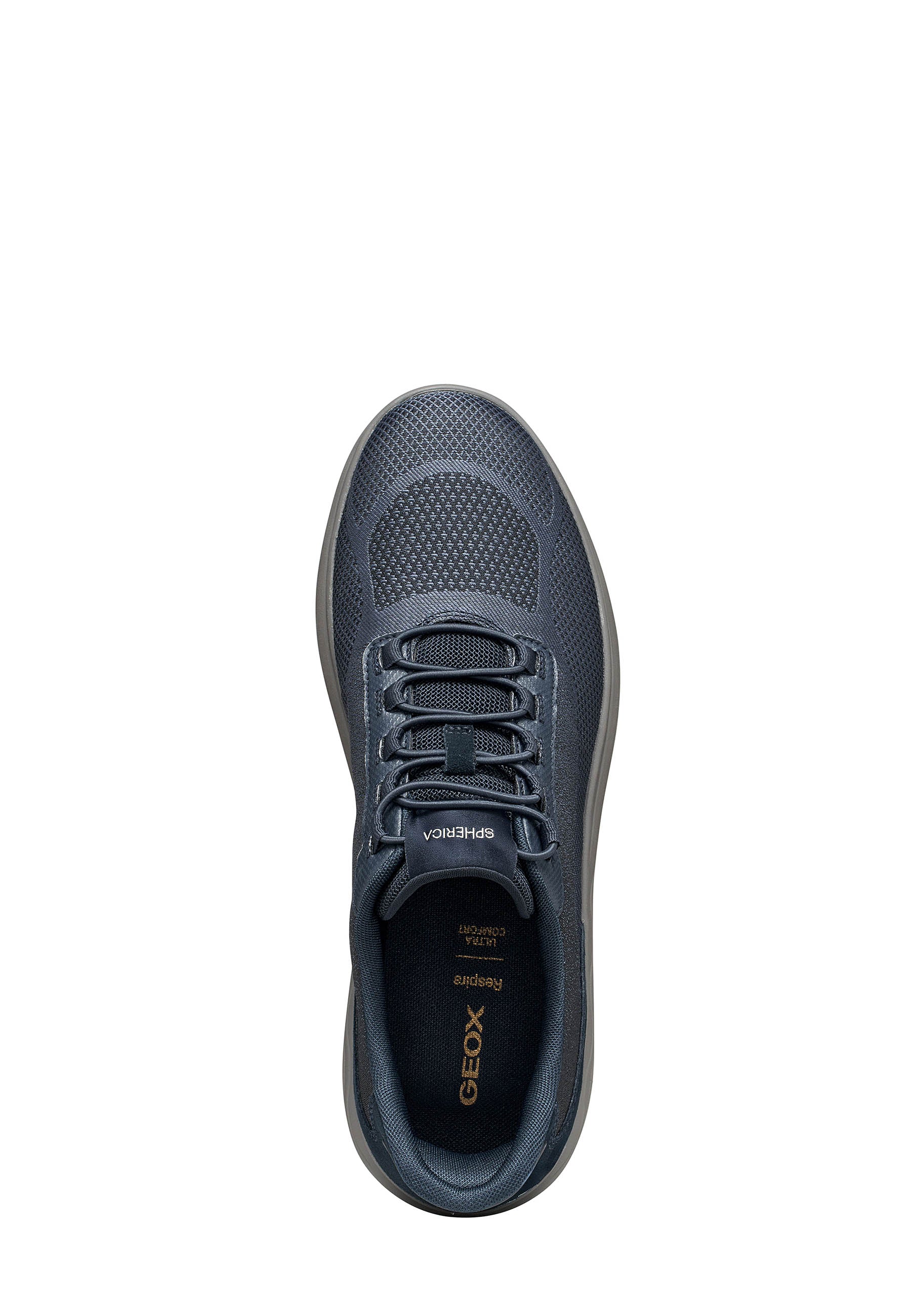 Sneakers Blu Geox