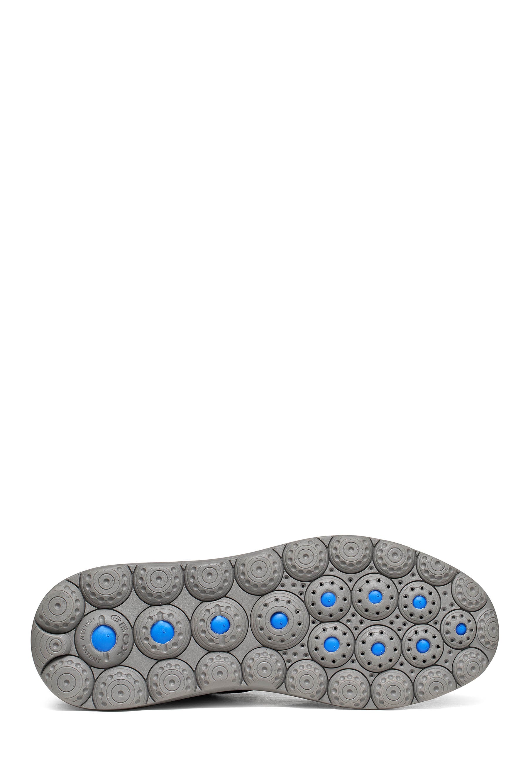 Sneakers Blu Geox
