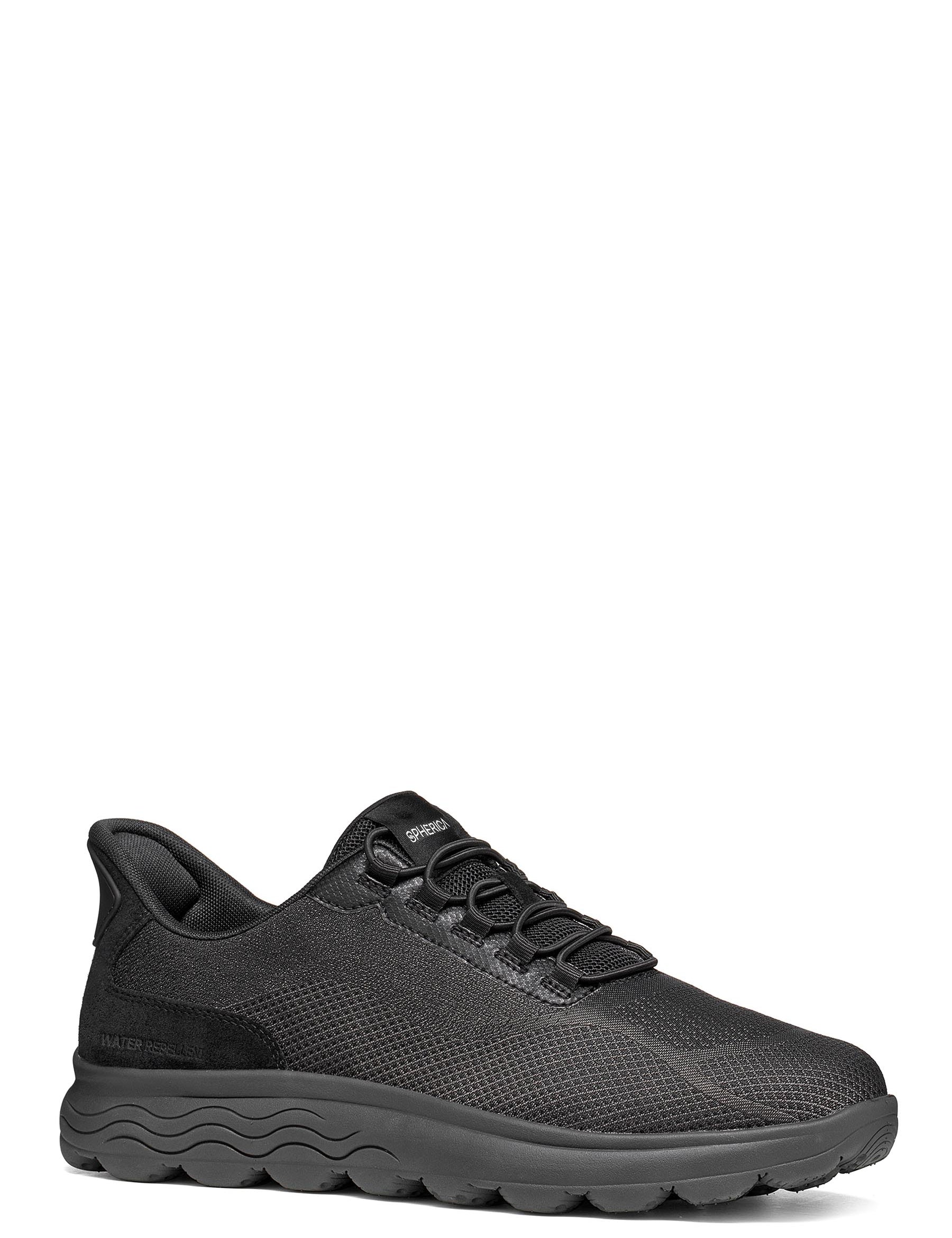 Sneakers Grigio Geox