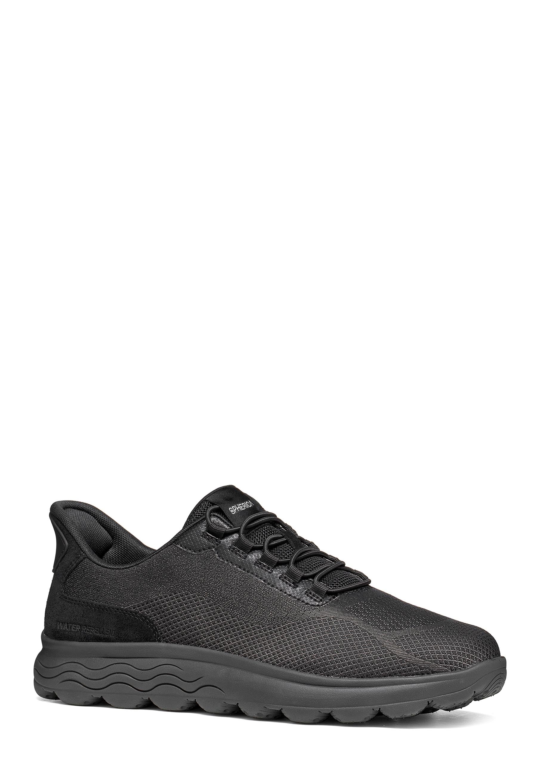 Sneakers Grigio Geox