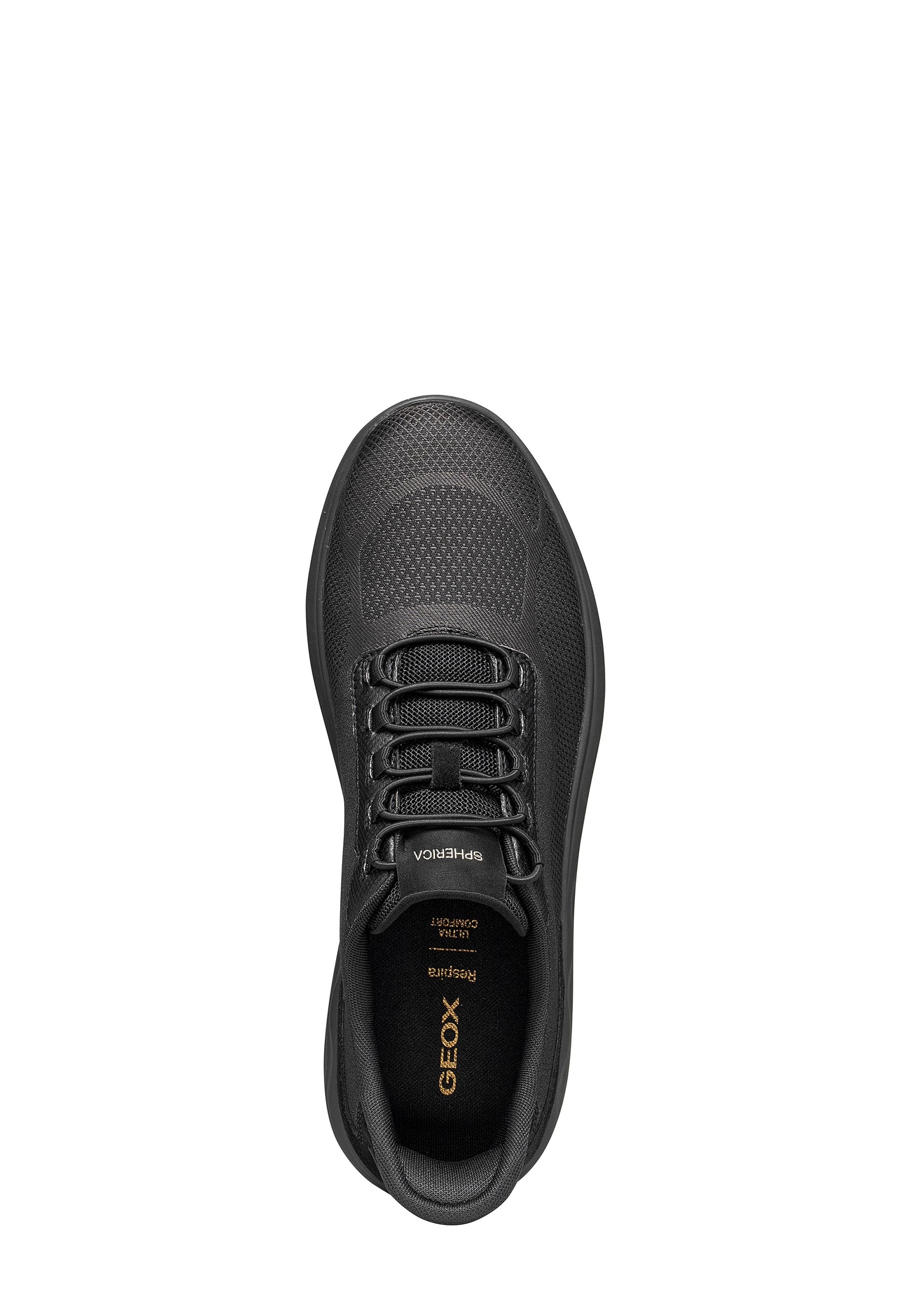Sneakers Grigio Geox