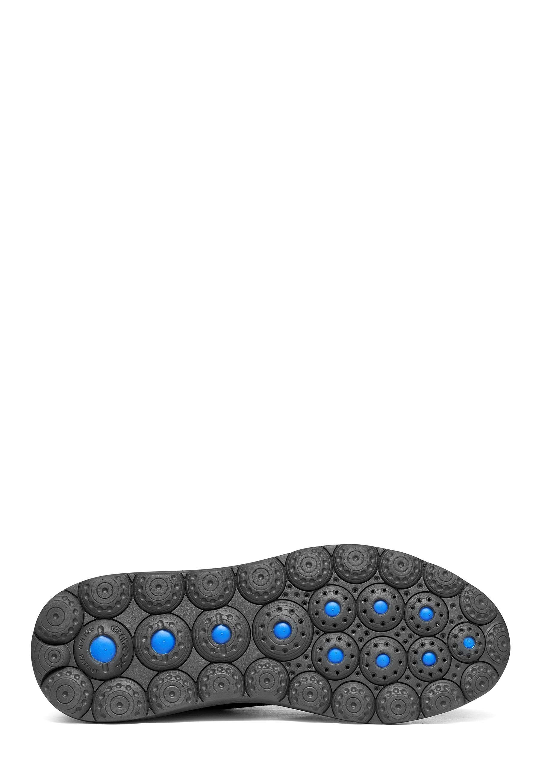 Sneakers Grigio Geox
