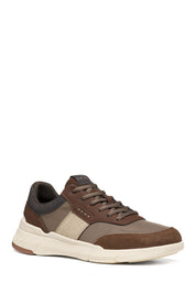 Sneakers Marrone Geox