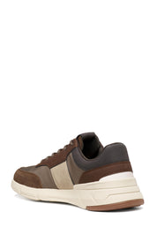 Sneakers Marrone Geox