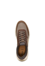 Sneakers Marrone Geox