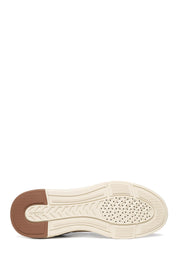 Sneakers Marrone Geox