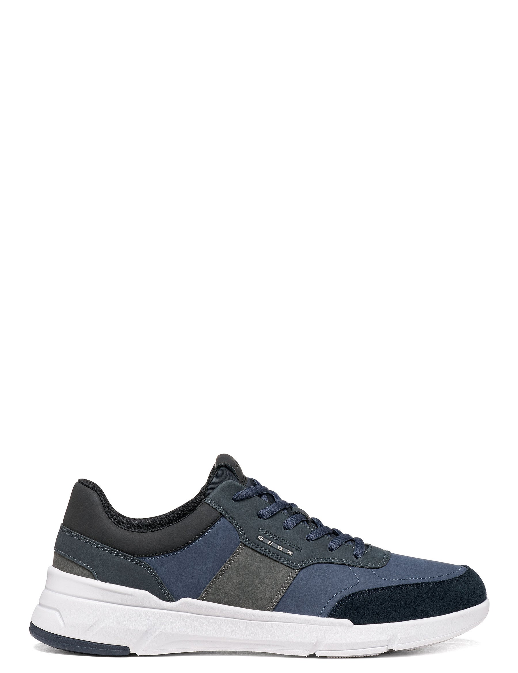 Sneakers Blu Geox