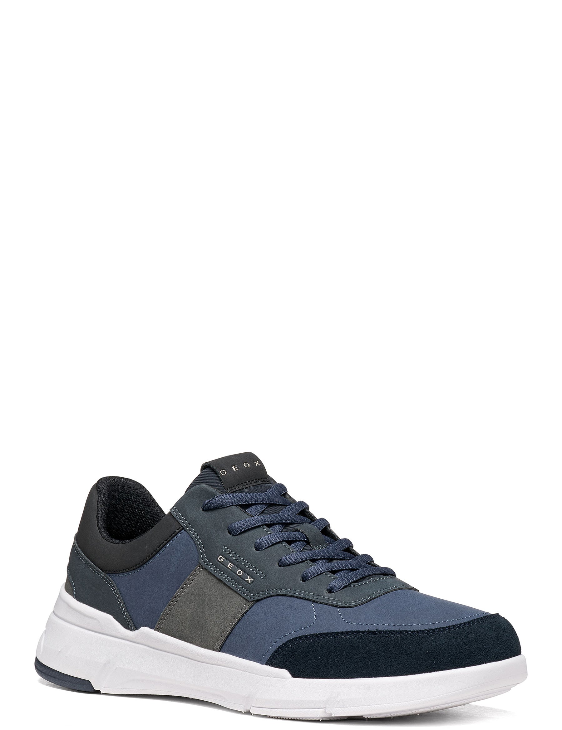 Sneakers Blu Geox