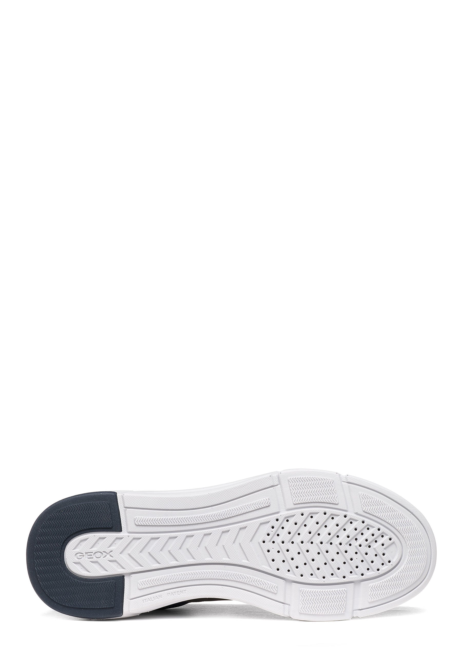 Sneakers Blu Geox