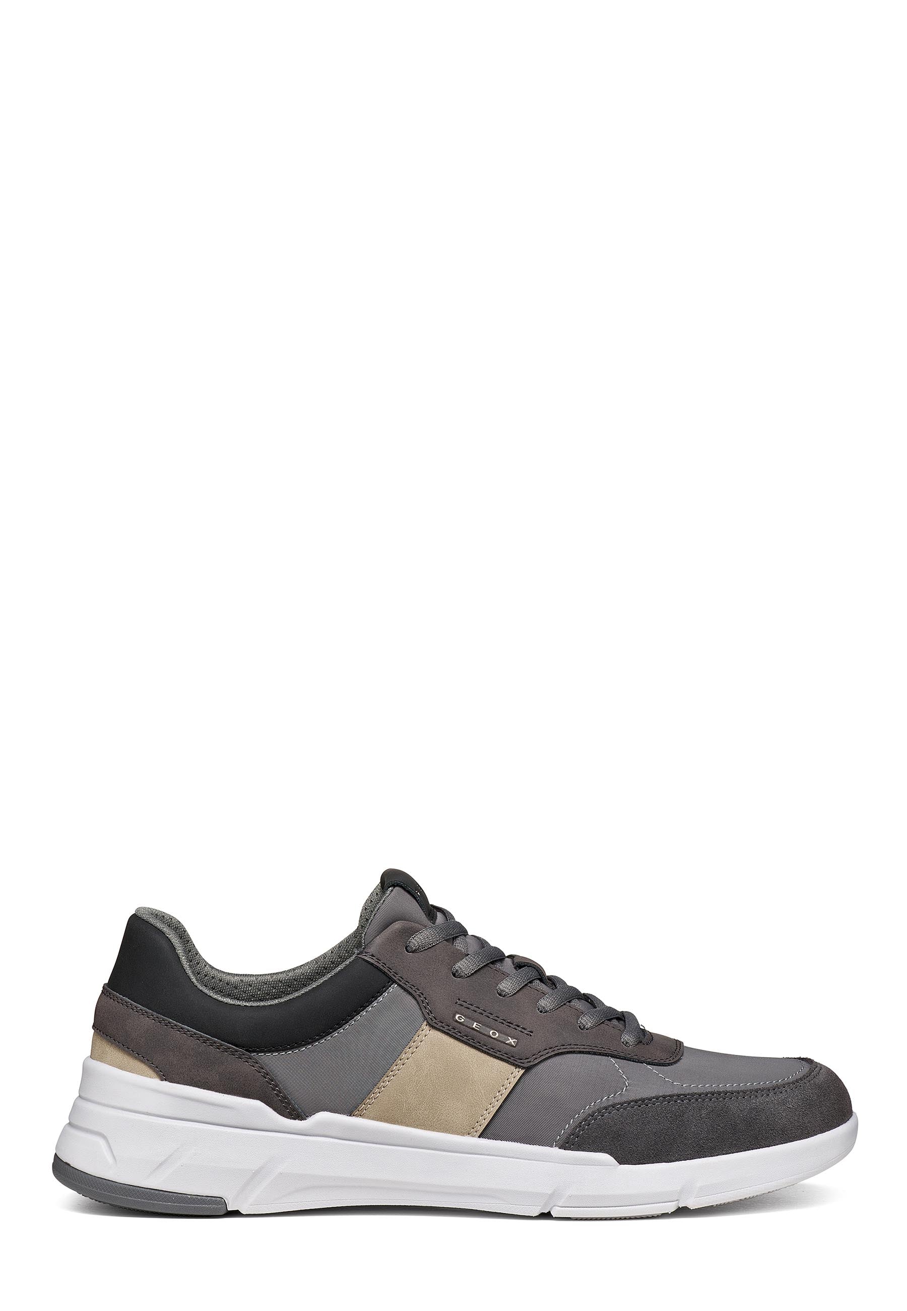 Sneakers Grigio Geox