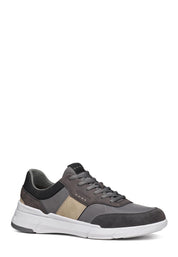 Sneakers Grigio Geox