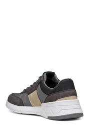Sneakers Grigio Geox