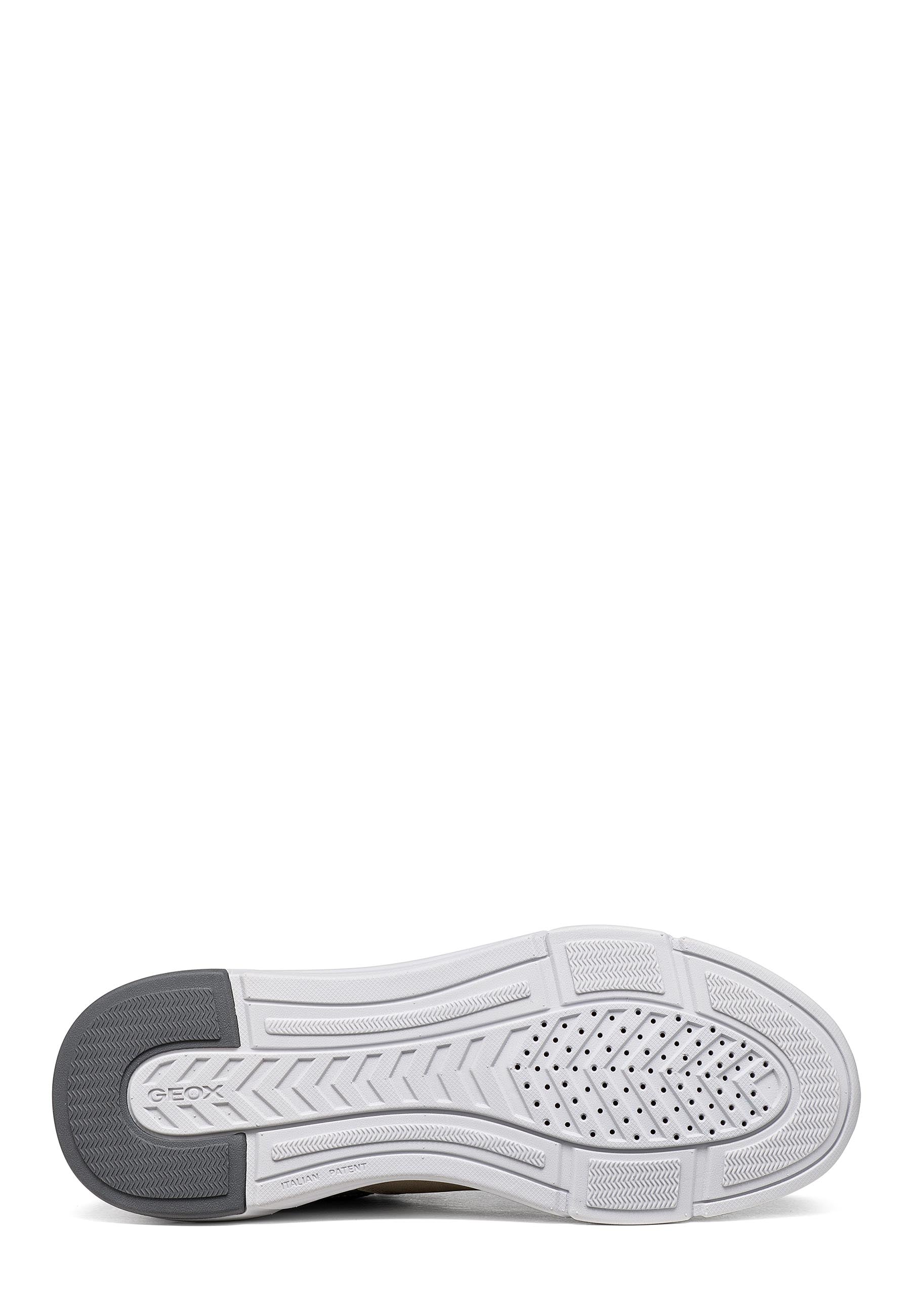 Sneakers Grigio Geox