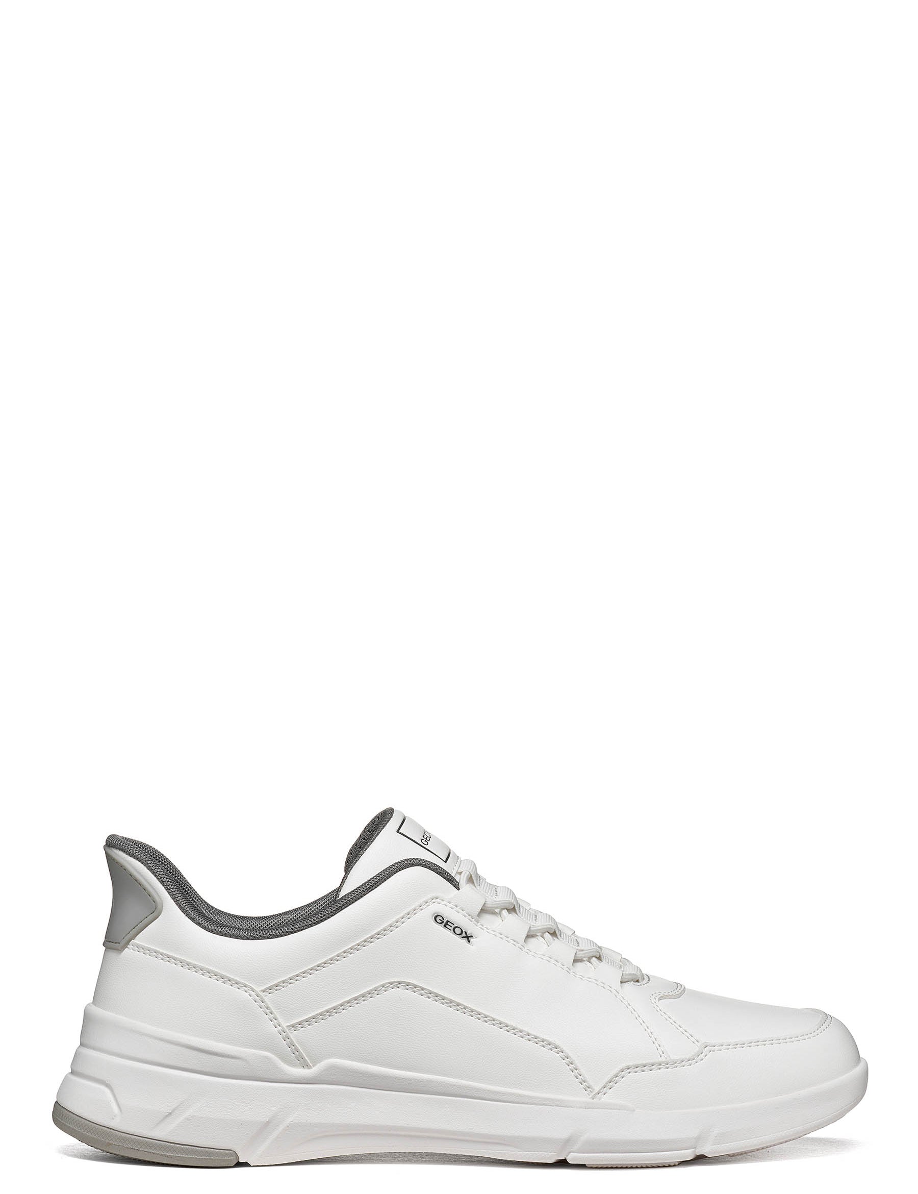 Sneakers Bianco Geox