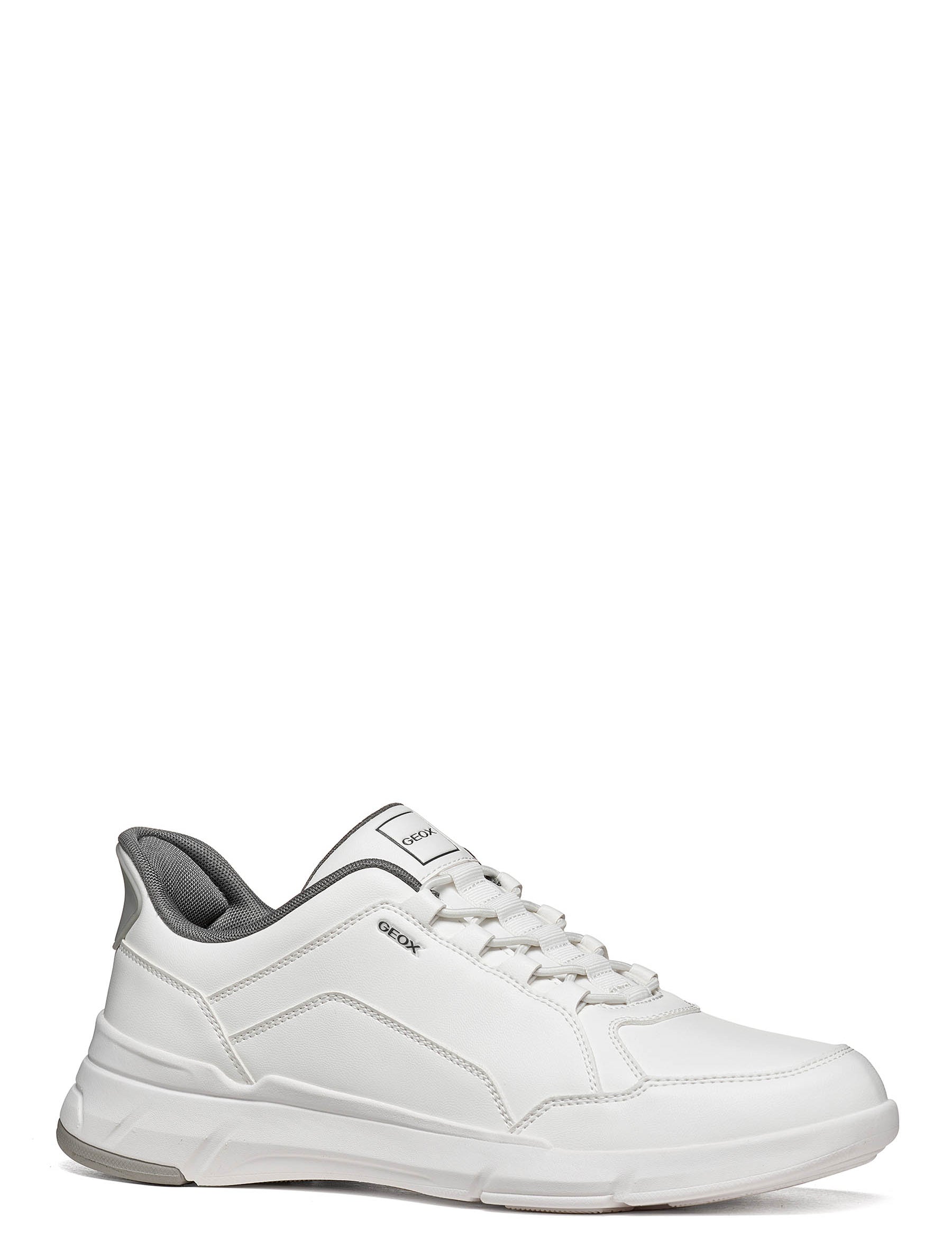 Sneakers Bianco Geox