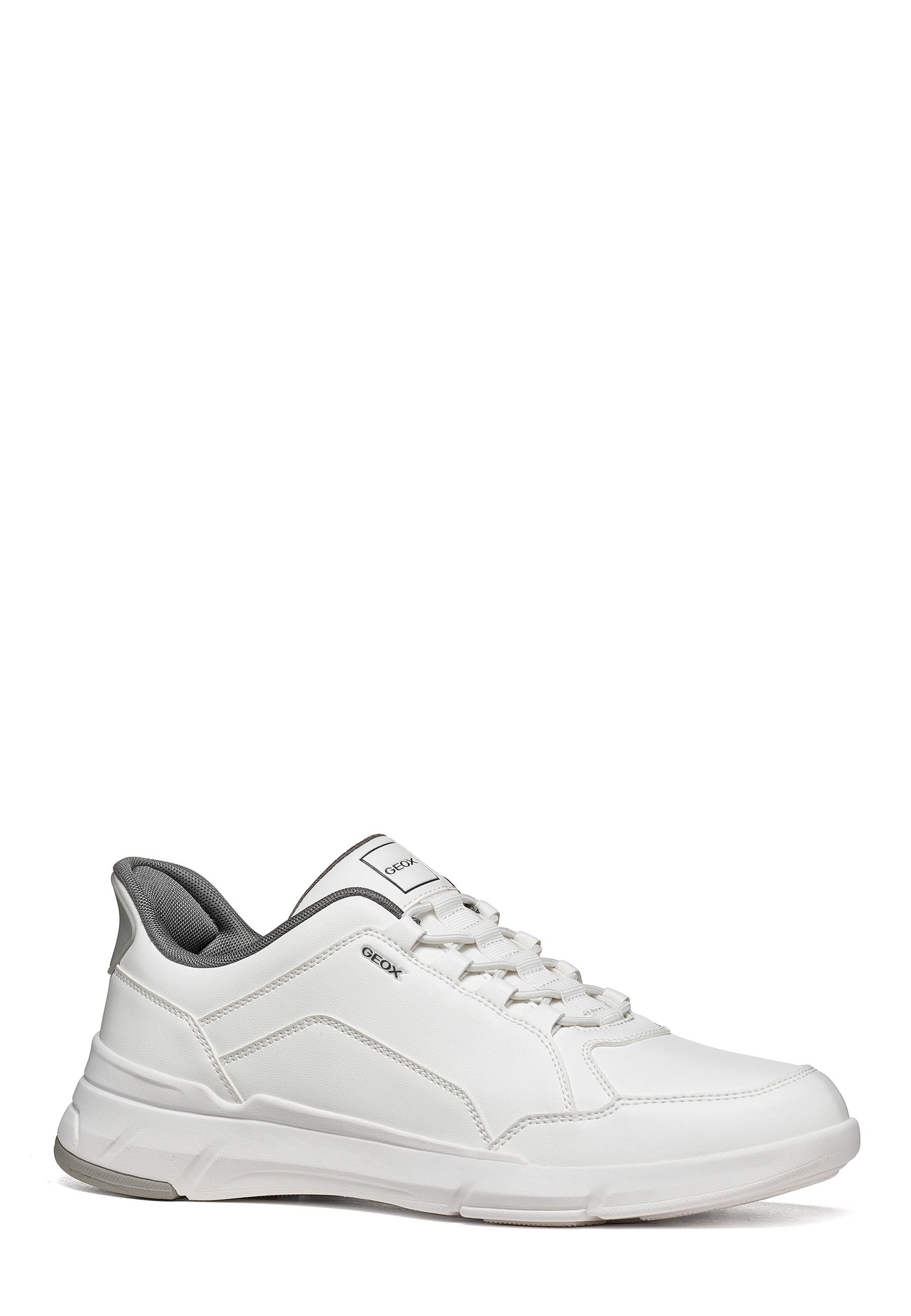 Sneakers Bianco Geox
