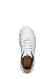 Sneakers Bianco Geox