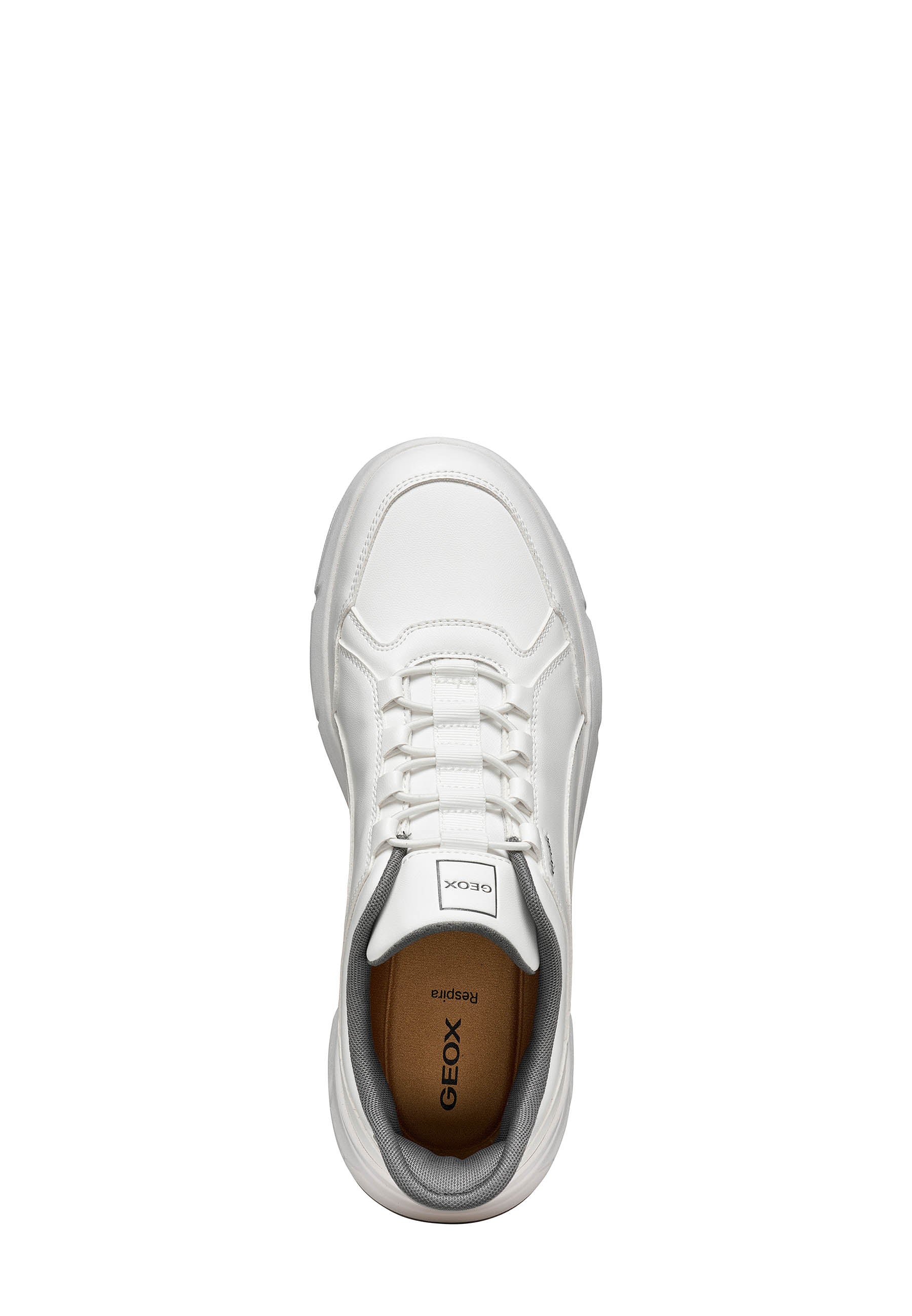Sneakers Bianco Geox