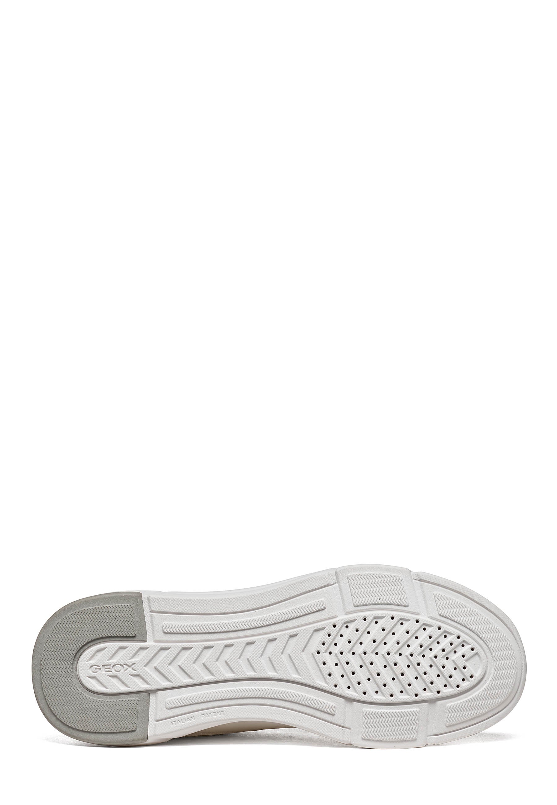 Sneakers Bianco Geox