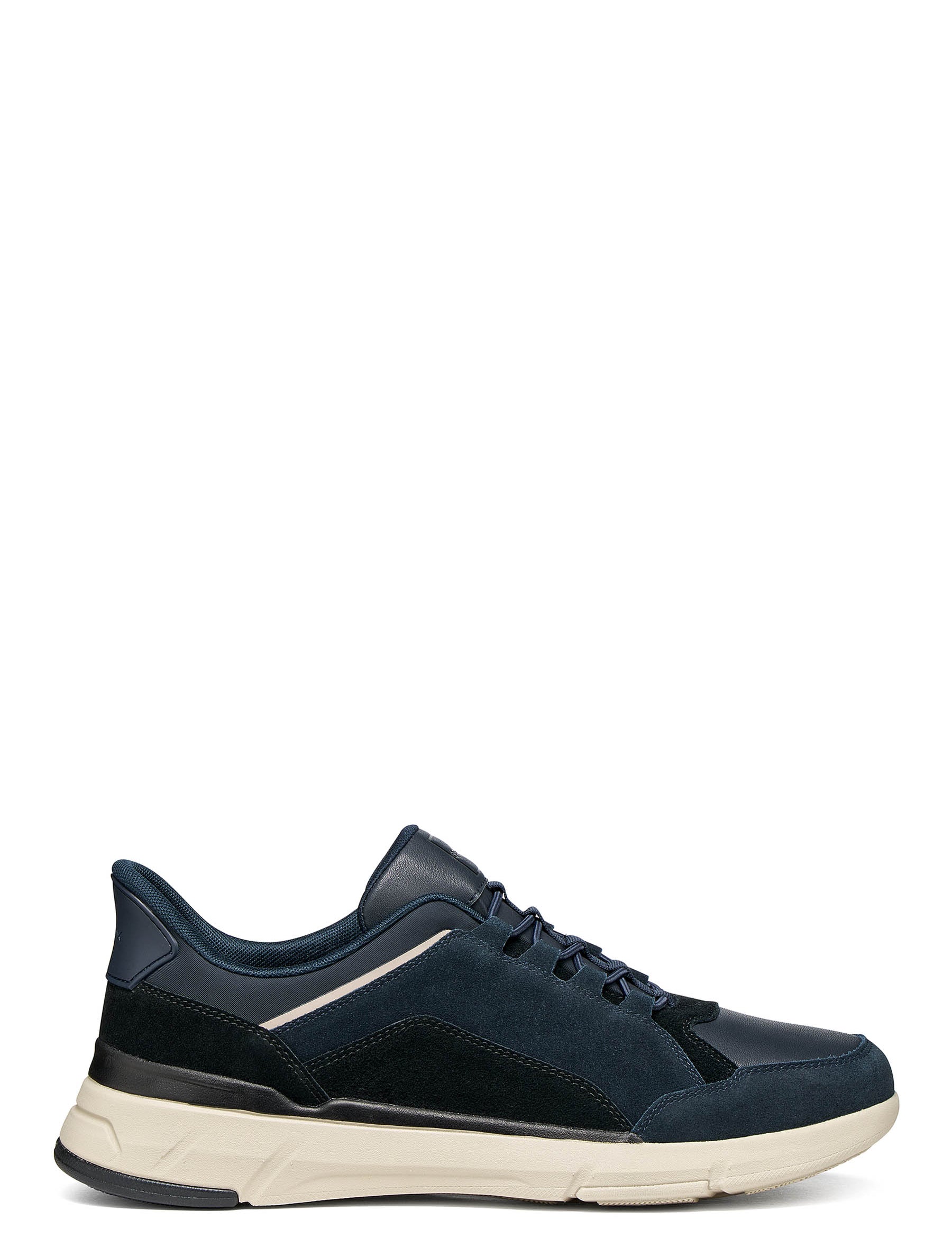 Sneakers Blu Geox