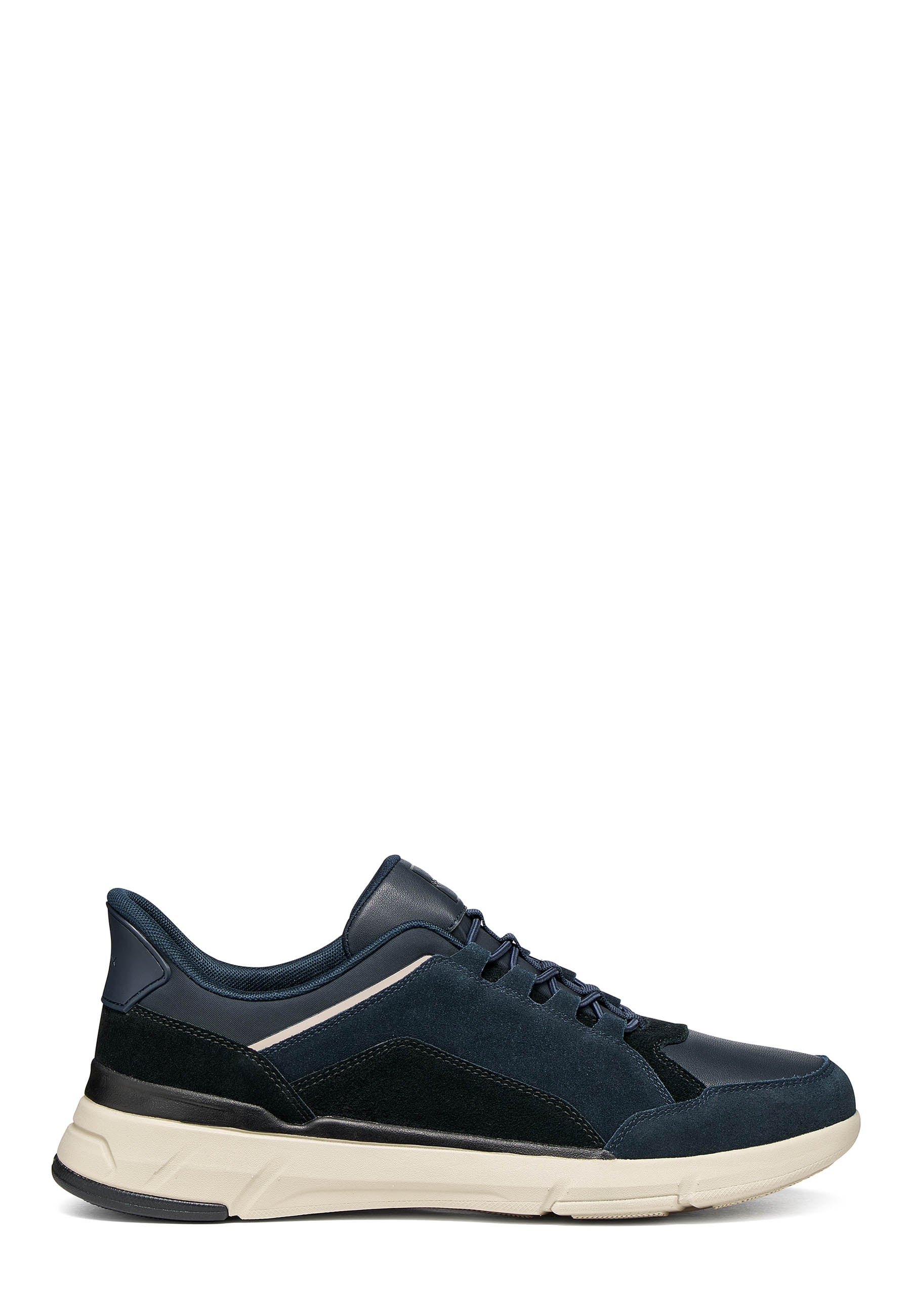 Sneakers Blu Geox