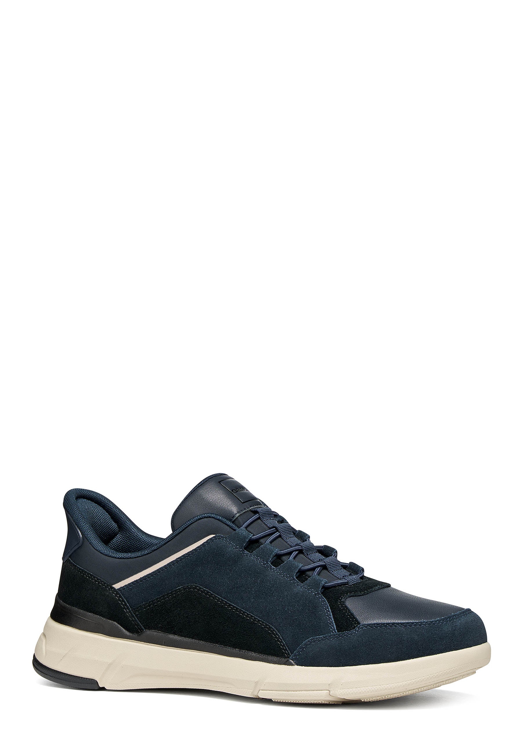 Sneakers Blu Geox