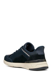 Sneakers Blu Geox