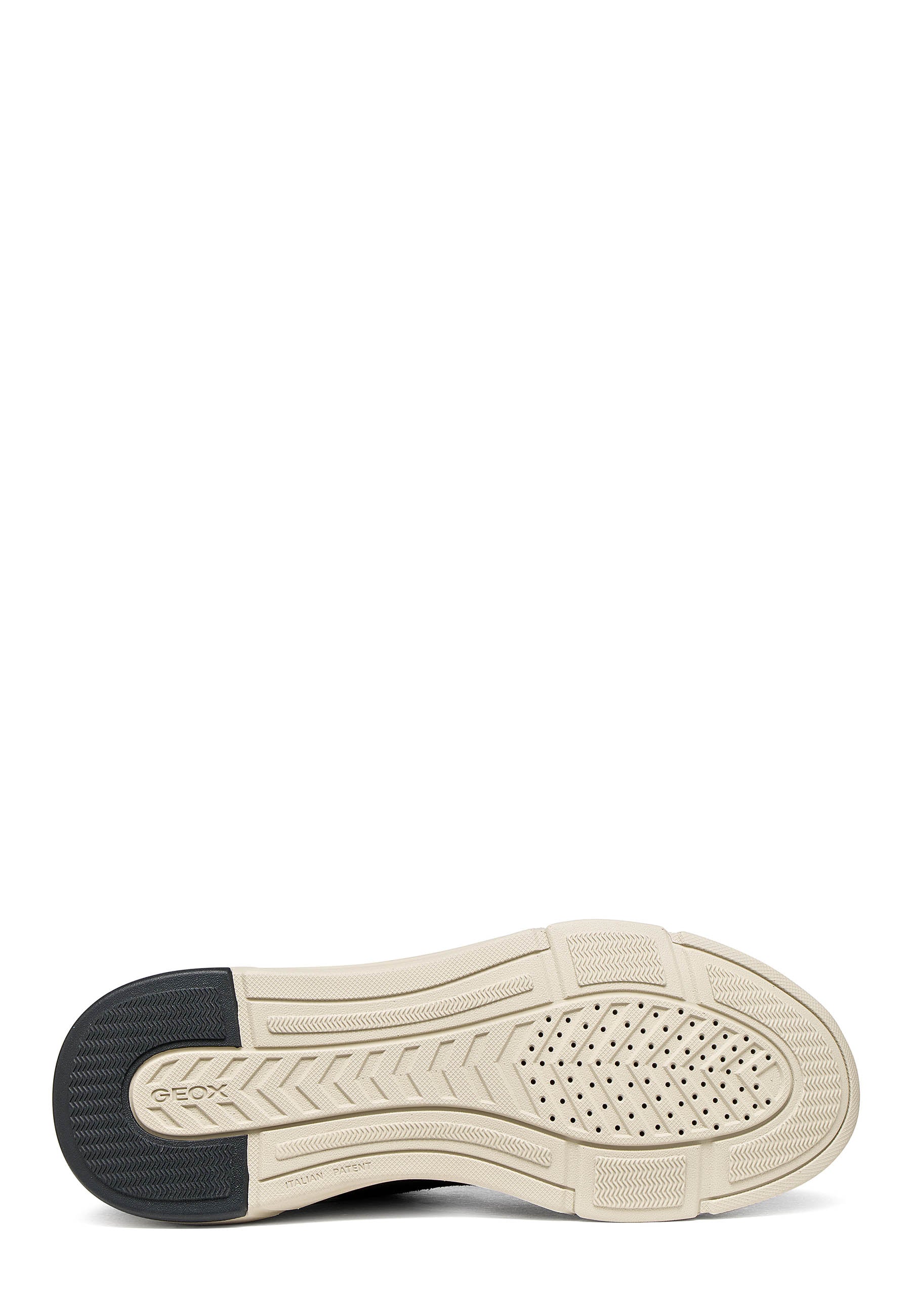 Sneakers Blu Geox