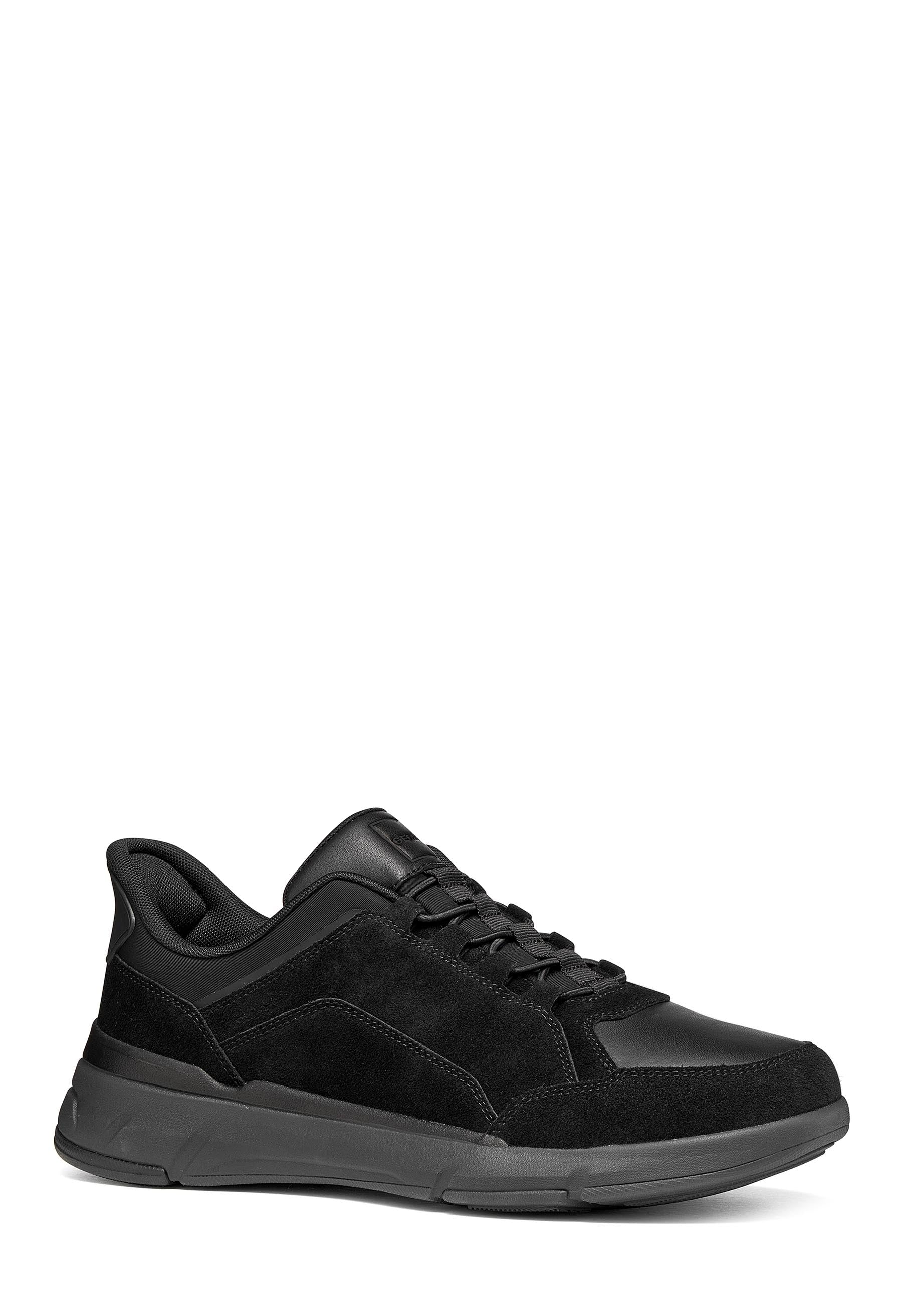 Sneakers Nero Geox