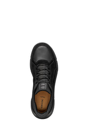 Sneakers Nero Geox