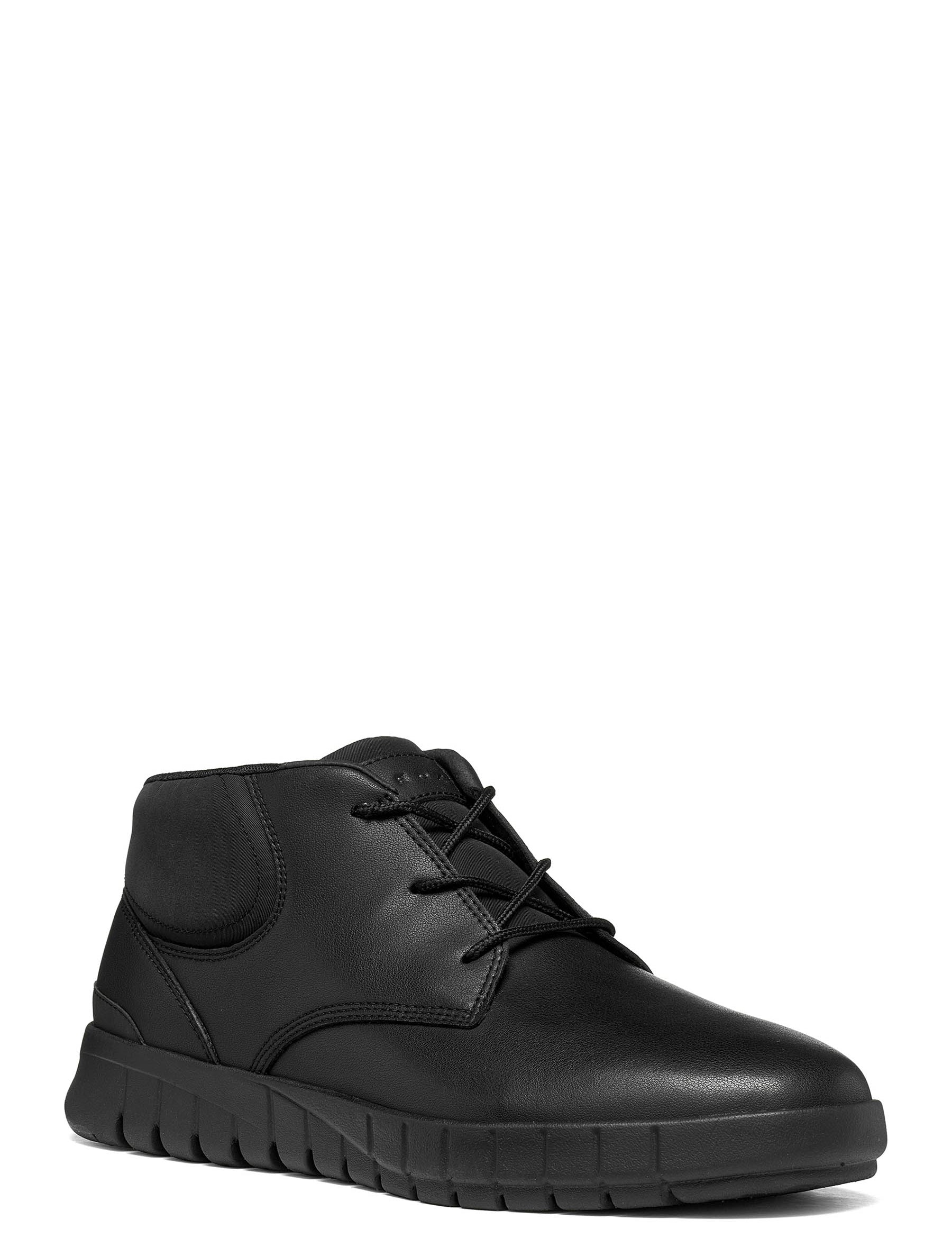 Polacchino Nero Geox