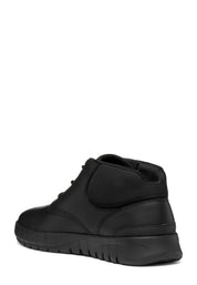 Polacchino Nero Geox
