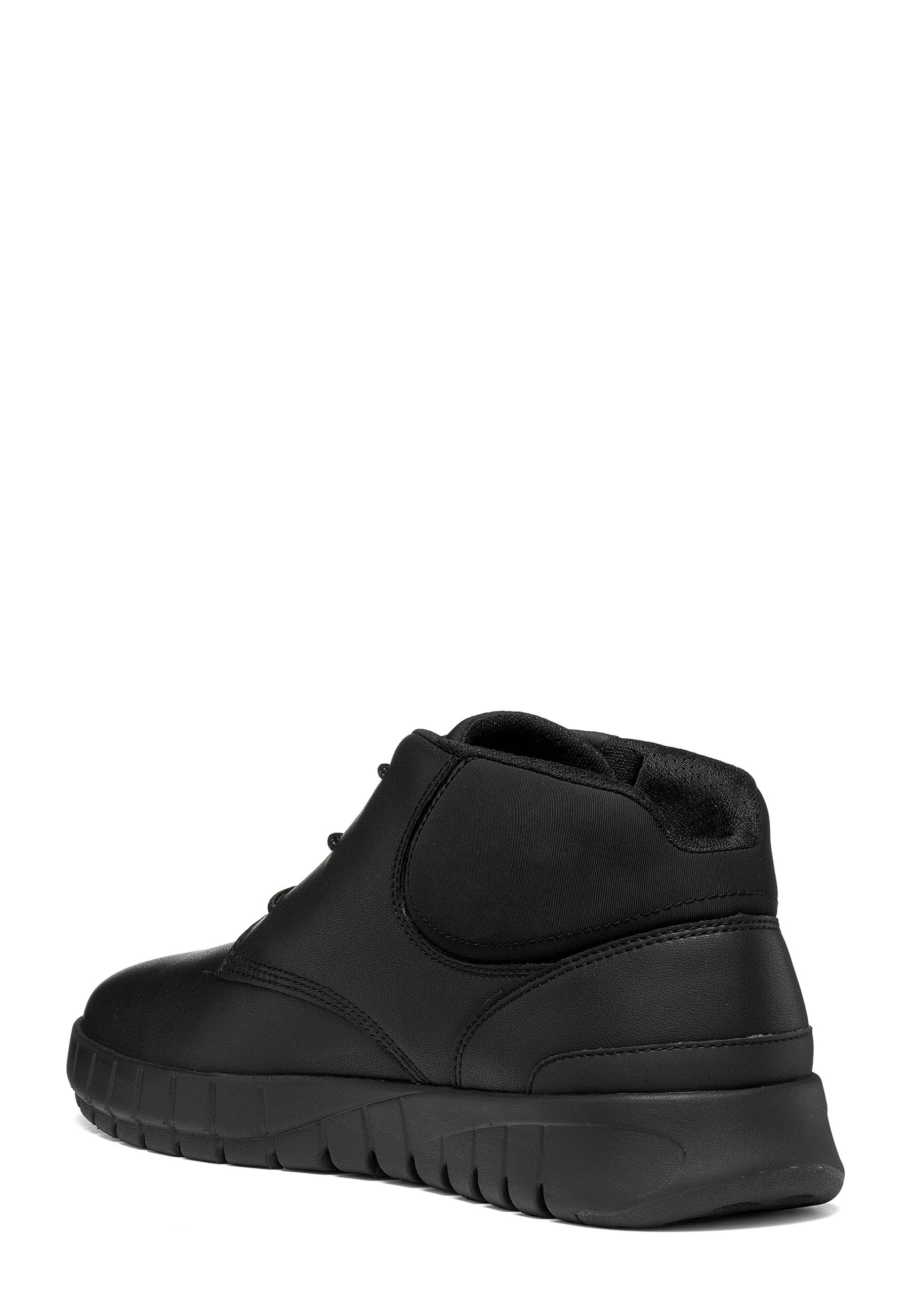 Polacchino Nero Geox