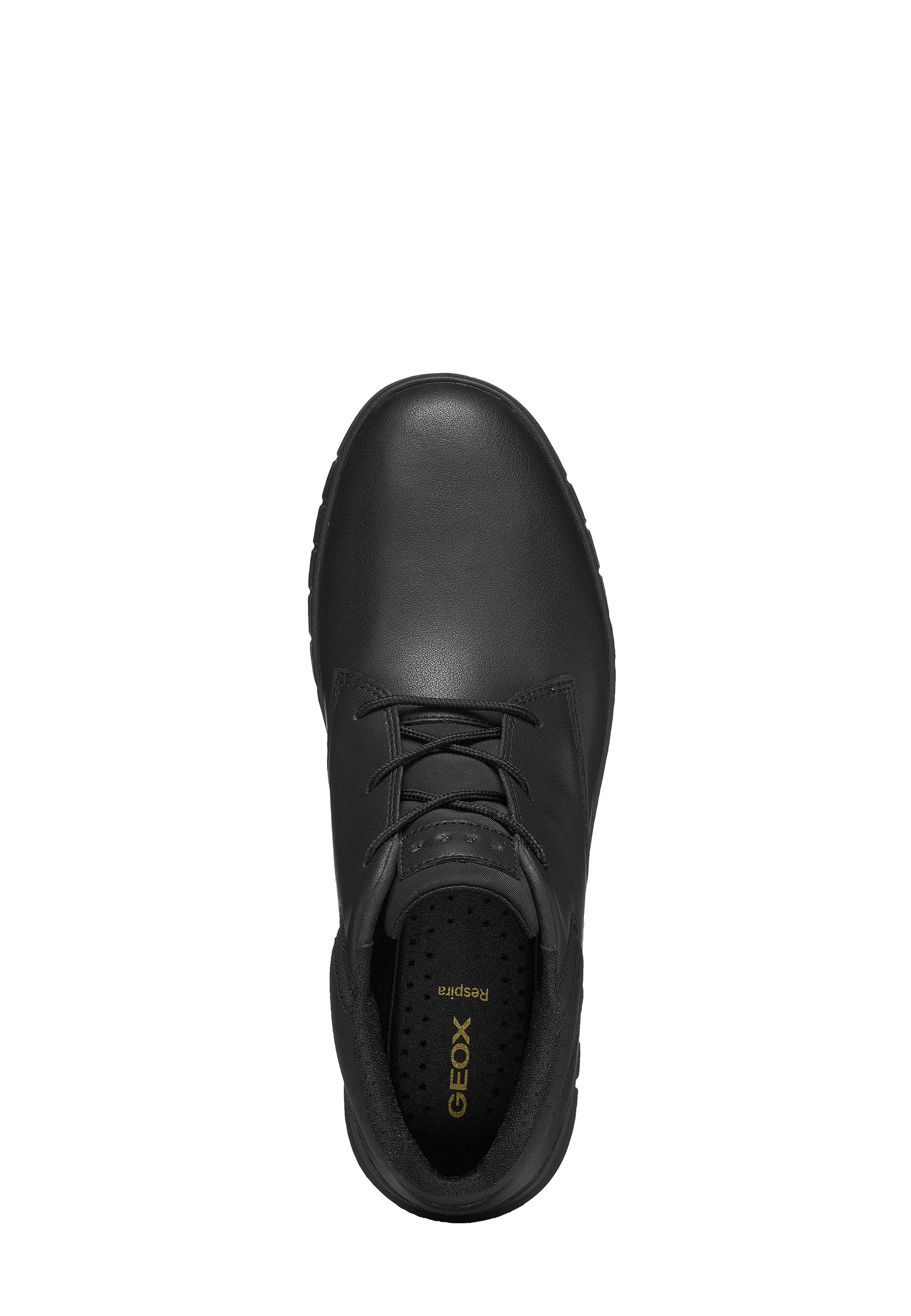 Polacchino Nero Geox