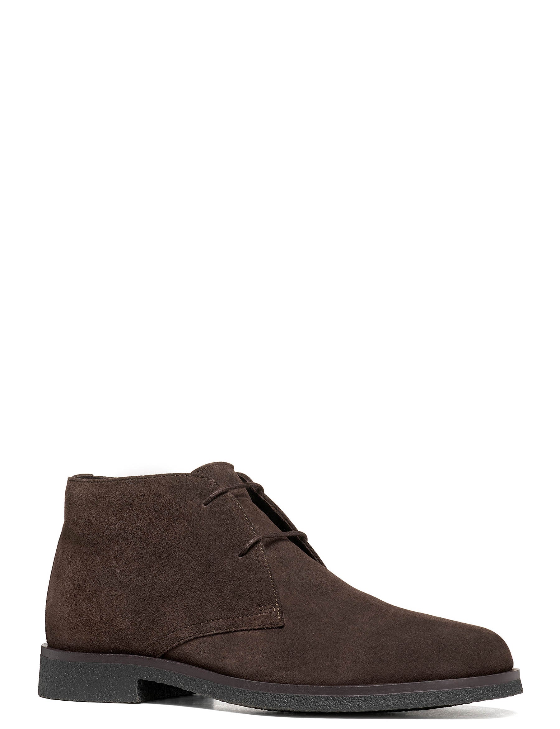 Polacchino Marrone Geox