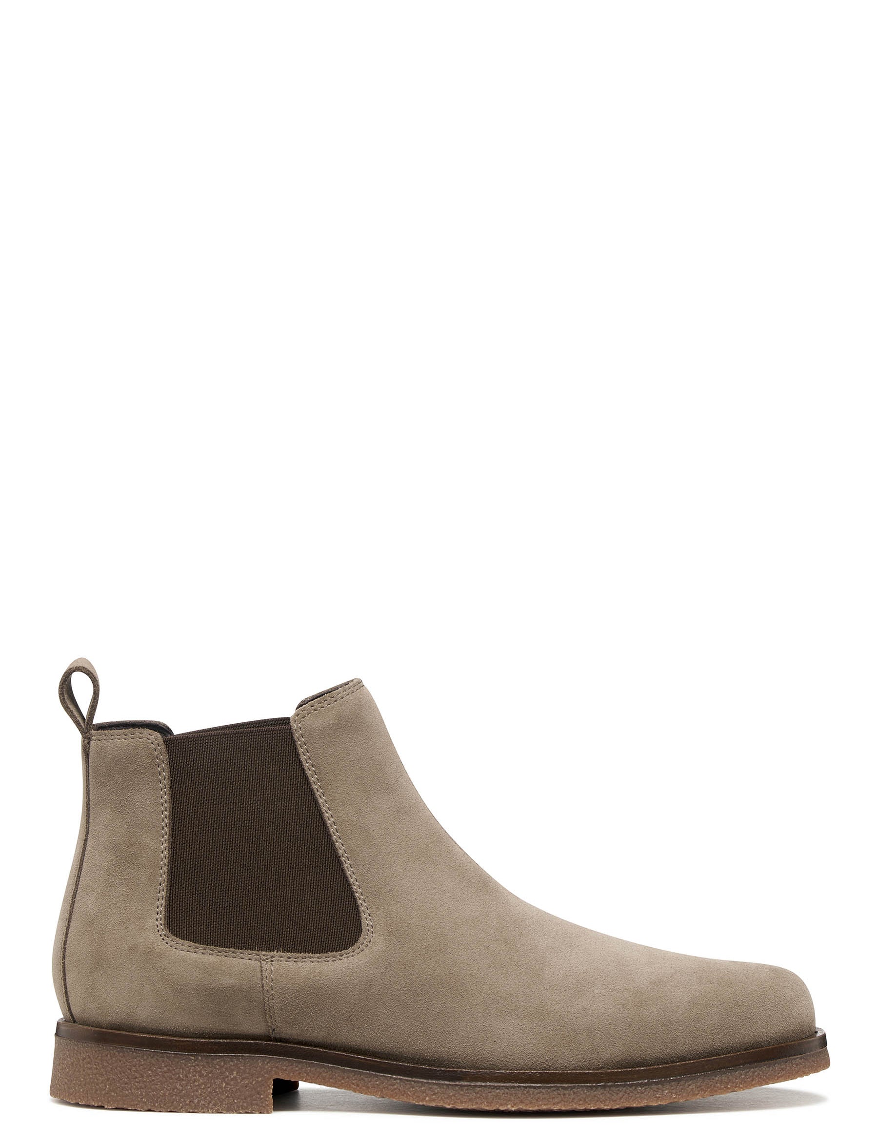 Stivaletti Beige Geox