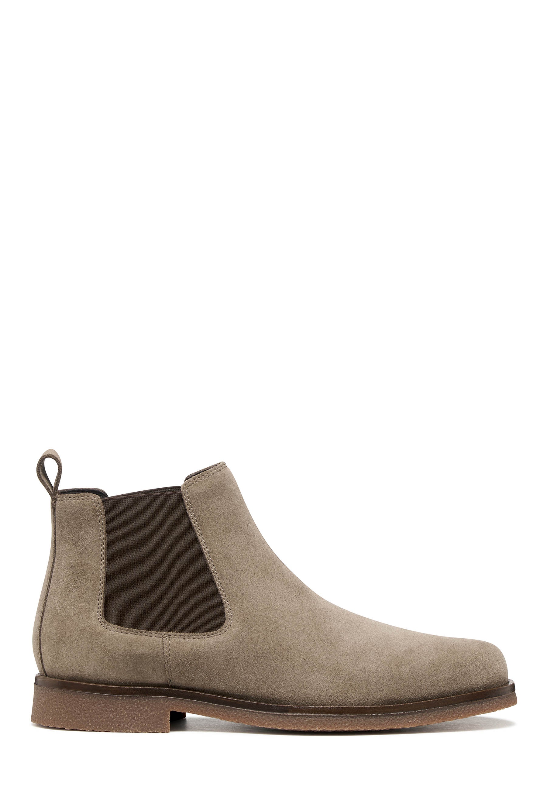 Stivaletti Beige Geox