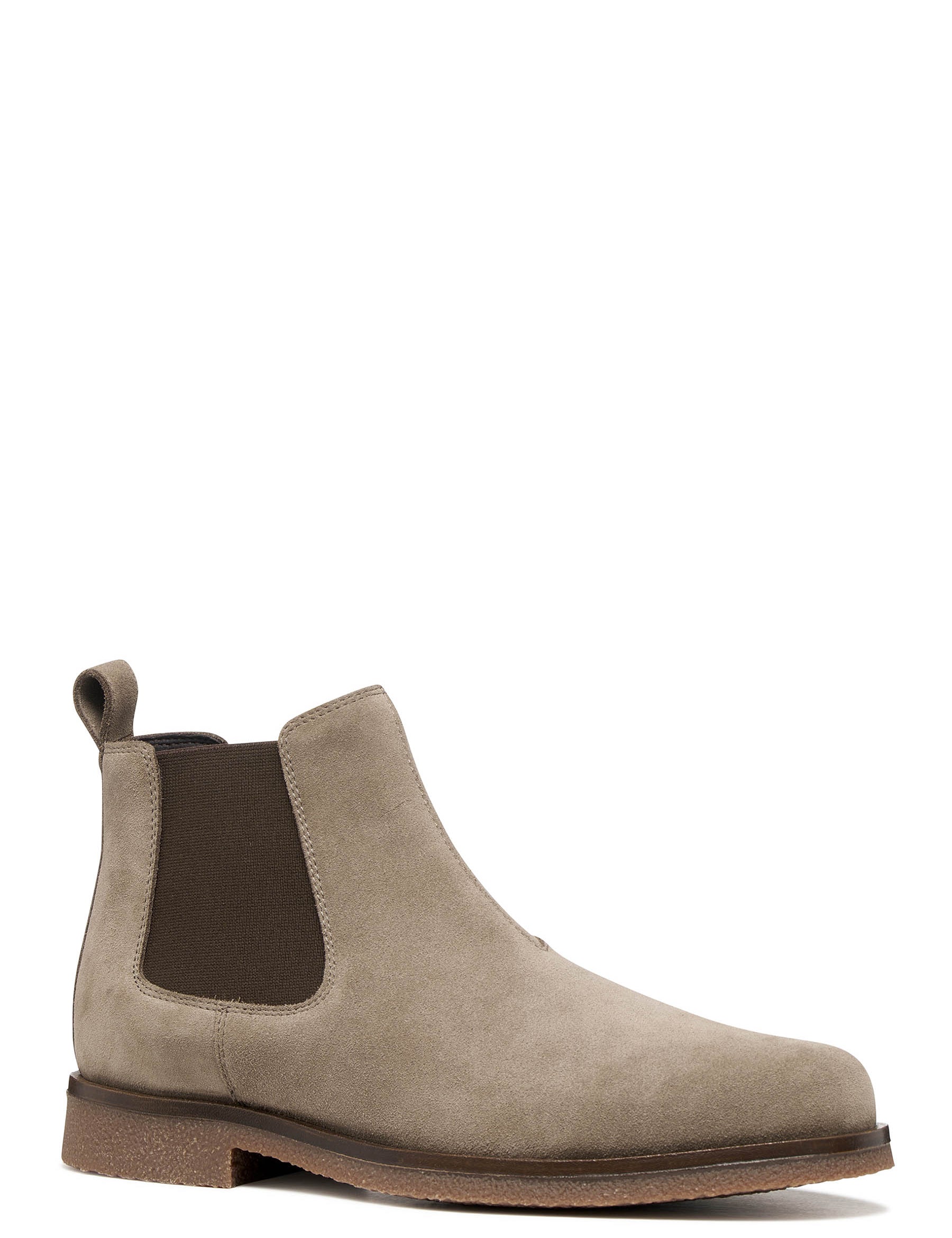 Stivaletti Beige Geox