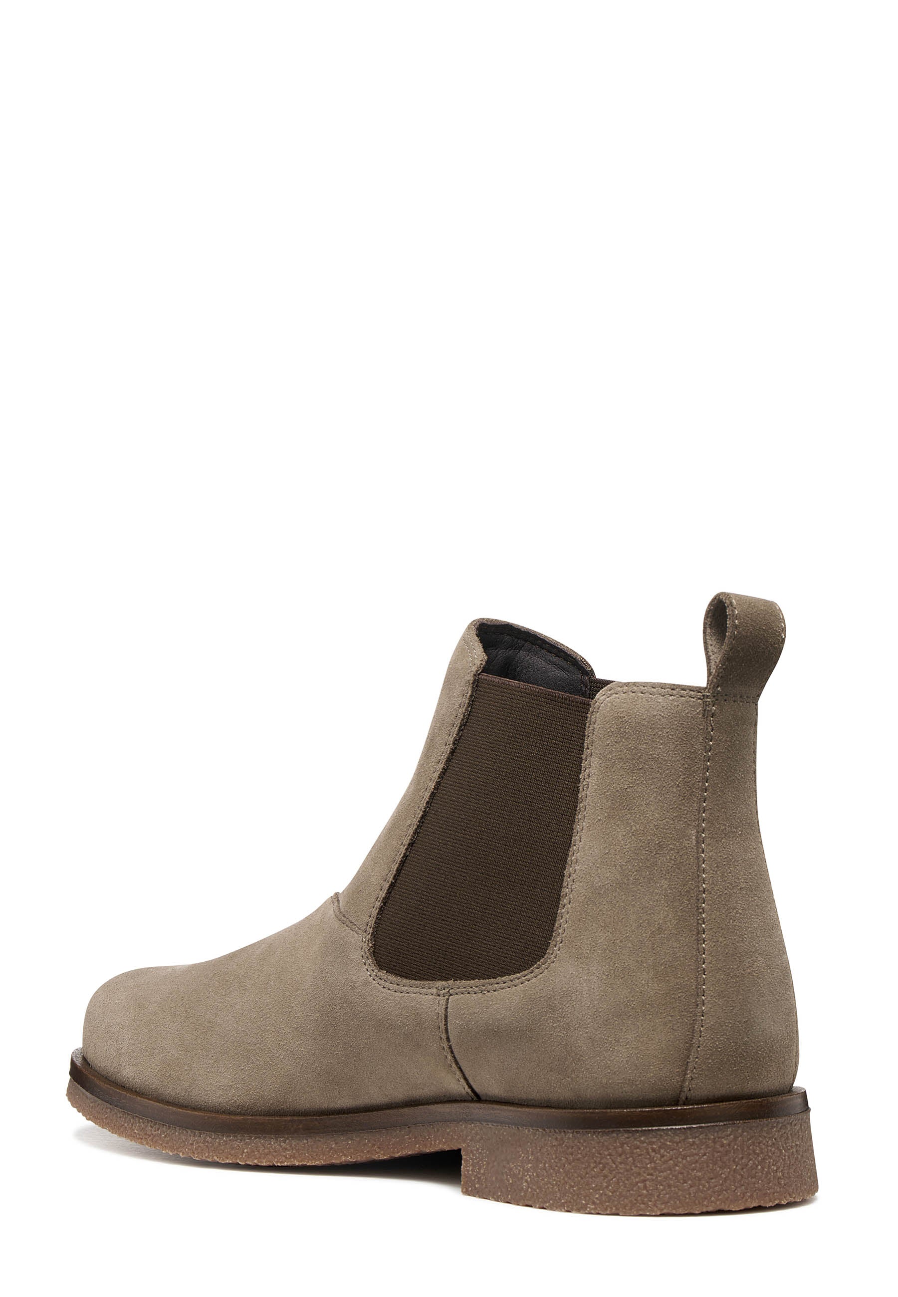 Stivaletti Beige Geox
