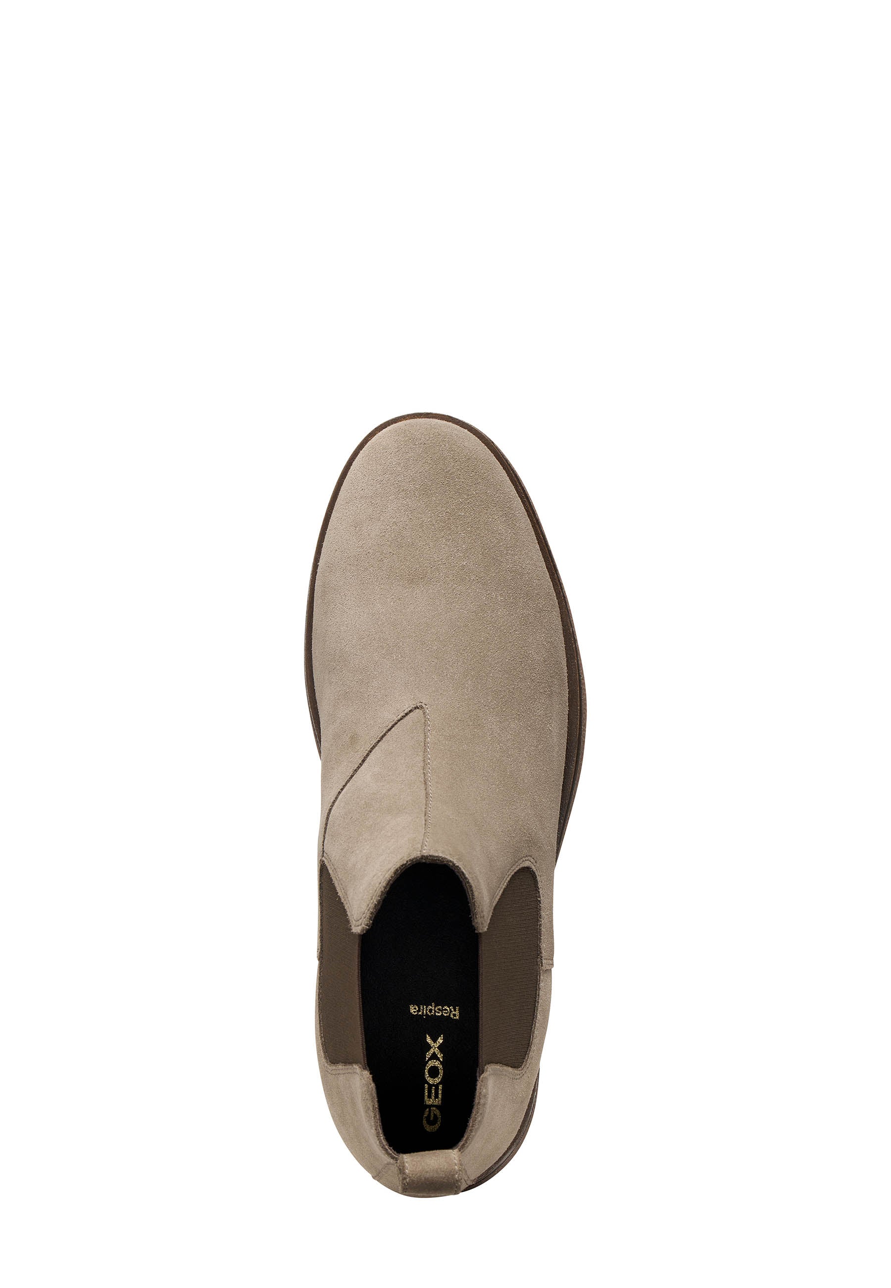 Stivaletti Beige Geox