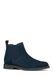 Stivaletti Blu Geox